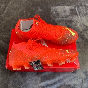 PUMA FUTURE Z 1.4 FG/AG